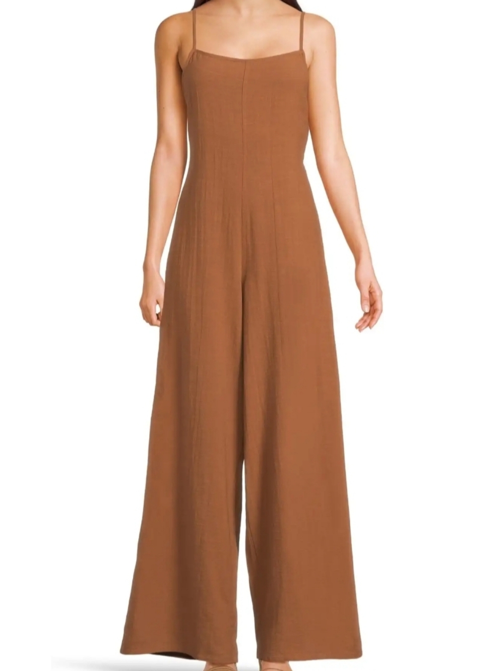 NWT! LSpace "Jaida" Jumpsuit XS